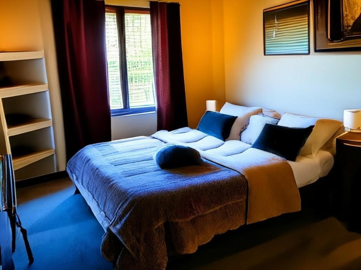Chambres Du Petit Bonheur Biscarrosse Eksteriør billede