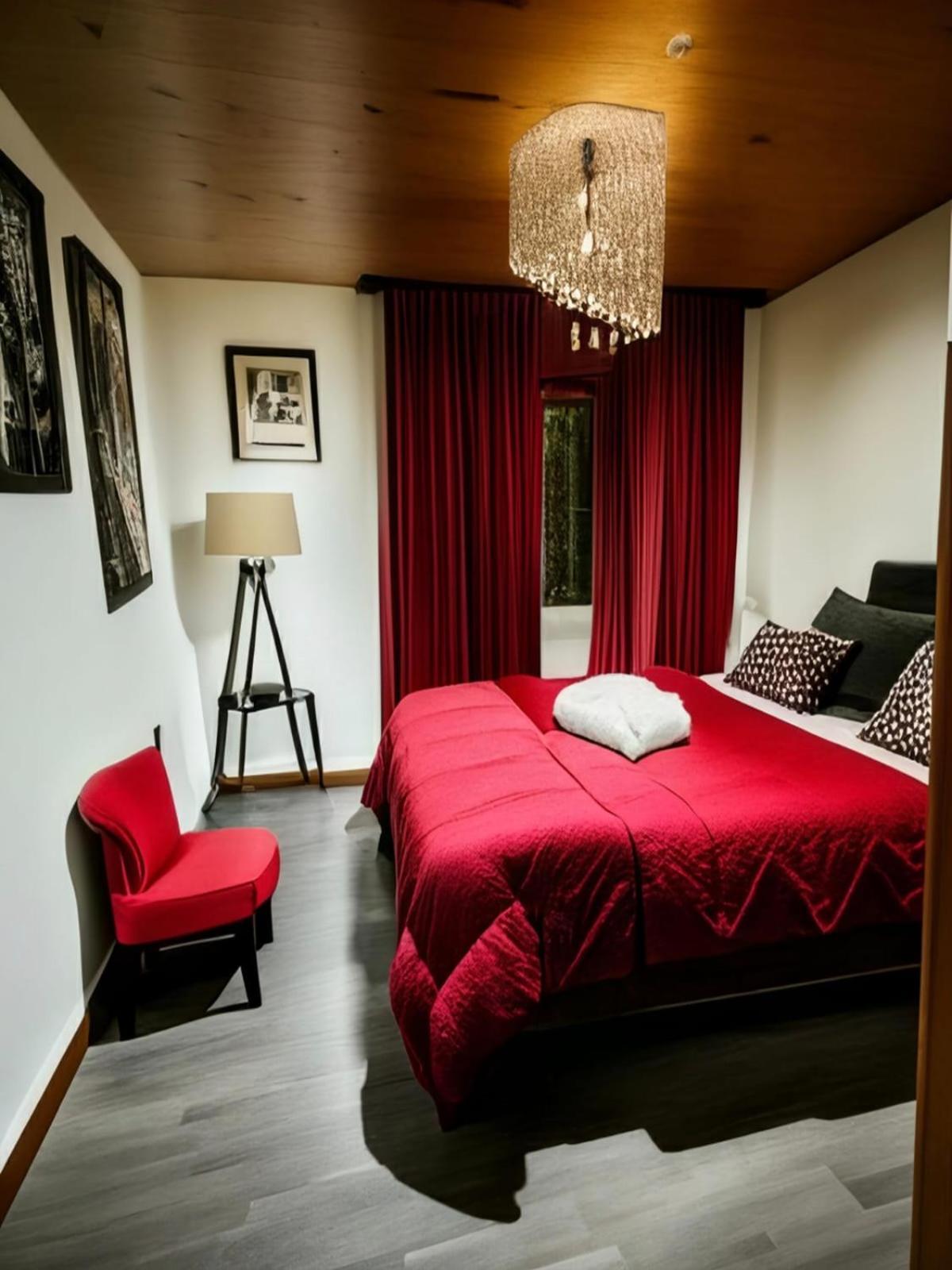 Chambres Du Petit Bonheur Biscarrosse Eksteriør billede